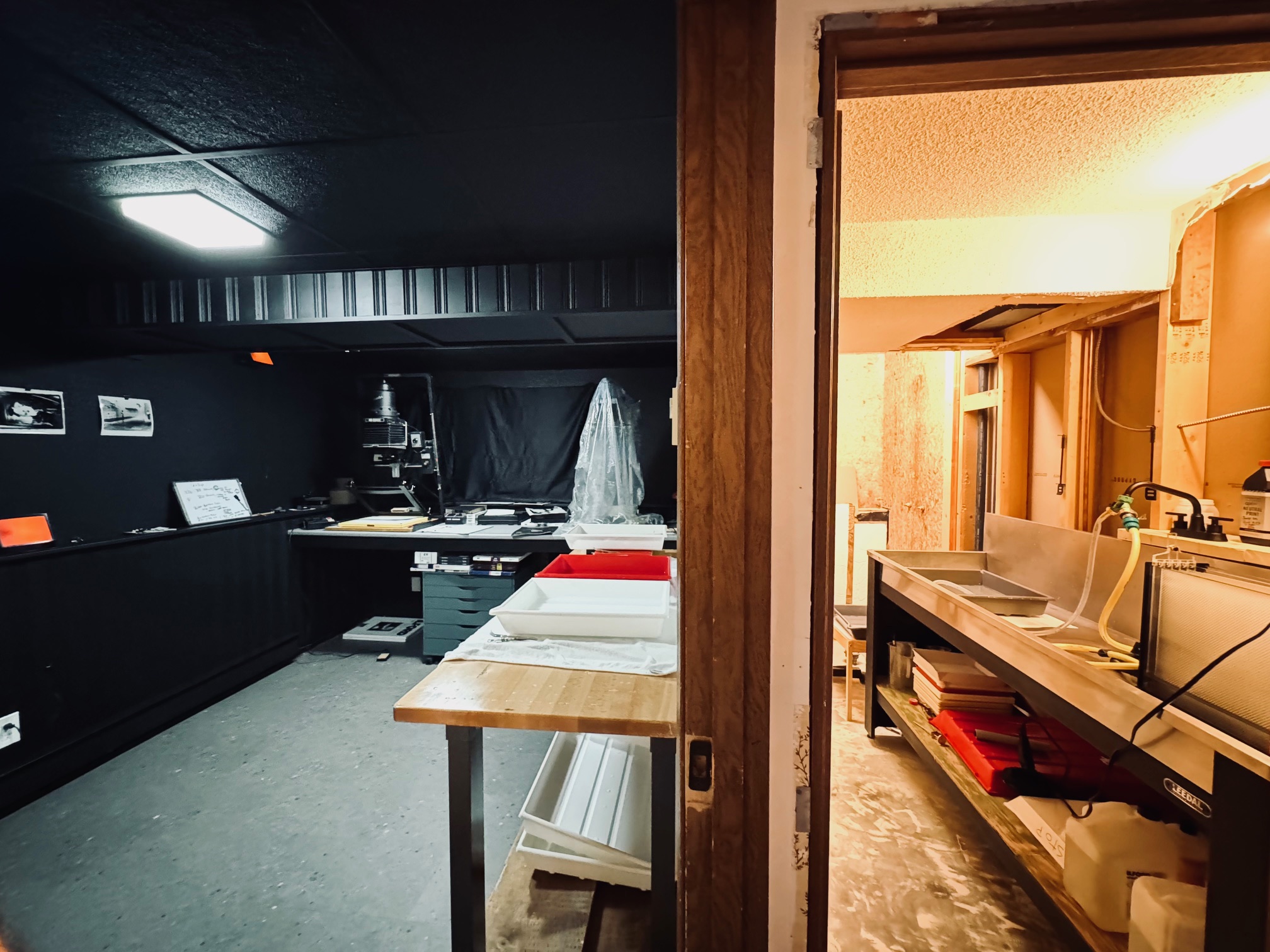 Portfolio Coming Soon